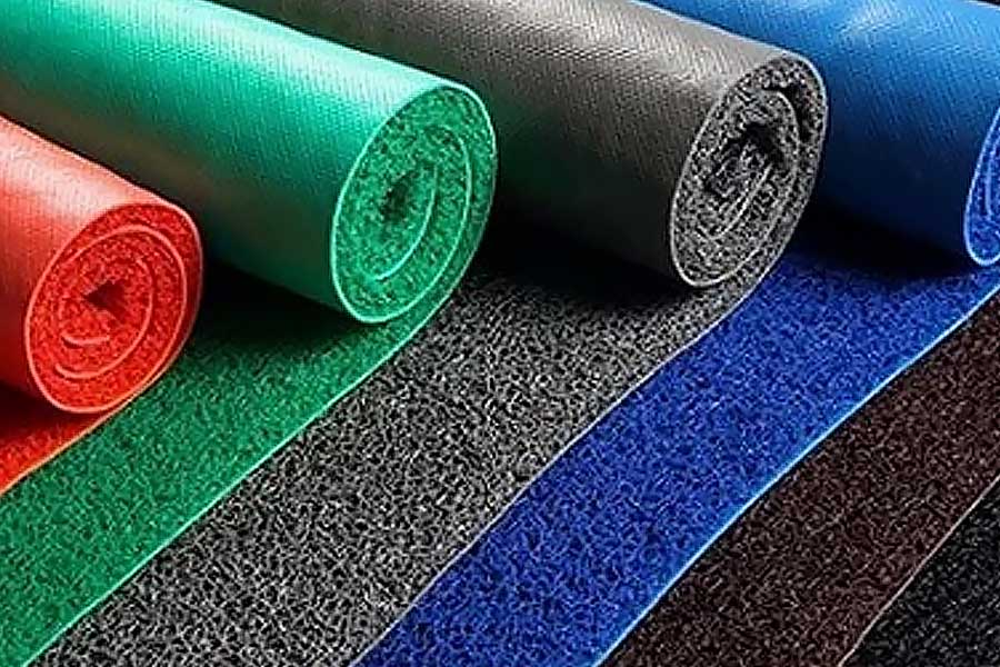 Referensi Berbagai Tekstur Karpet Untuk Sebuah Hunian