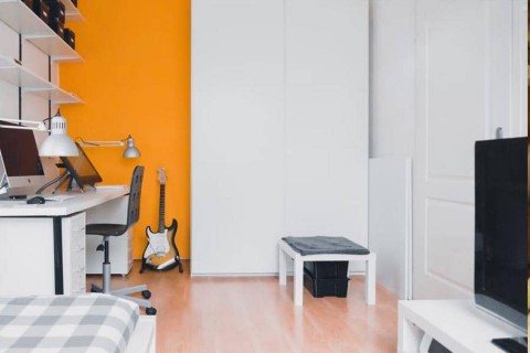 Tips Mudah Dekorasi Rumah Minimalis Agar Terlihat Lebih Luas