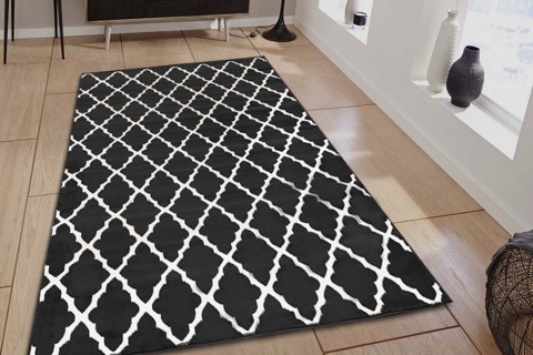 Tips Memilih Karpet Ideal Untuk Ruangan Kecil