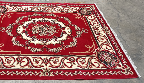 Panduan Membeli Karpet Turki yang Tepat