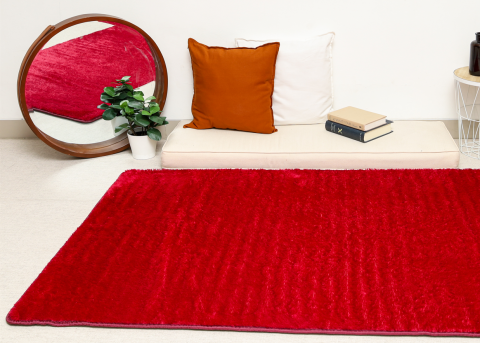 Tips Memilih Karpet yang Cocok untuk Kamar Tidur