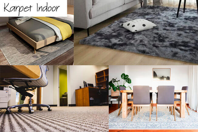 Karpet Indoor